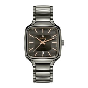 True Square Automatic 38mm Unisex Watch