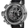 U-Boat Watch Chimera Titanium Skeleton Limited Edition - Silver