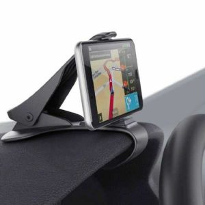 Ultimate Clip-On Smartphone Holder | Wowcher