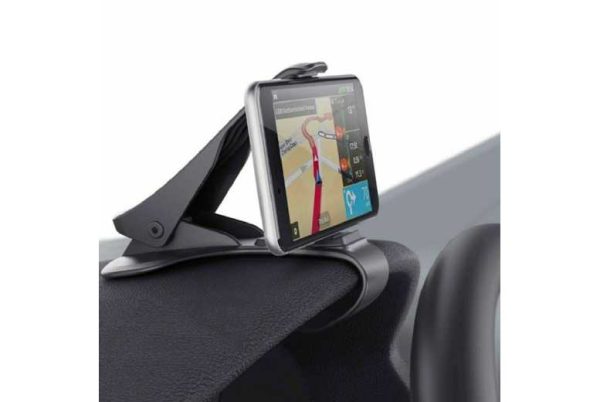 Ultimate Clip-On Smartphone Holder | Wowcher