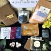 Ultimate Letterbox Pamper Hamper - Monty & Ridge | Wowcher