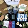 Ultimate Letterbox Vegan Pamper Hamper | Wowcher