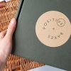 Vegan Afternoon Tea Hamper Delivery for Four with Positive Bakes