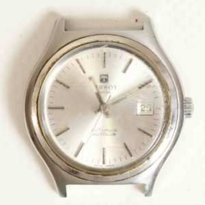 Vintage Tissot Actualis Autolub Watch