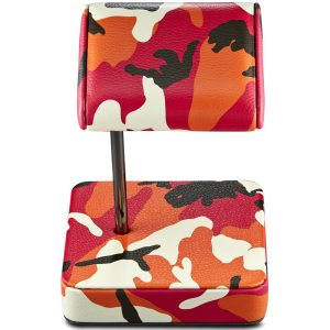 WOLF Elements Fire Single Static Watch Stand 486572