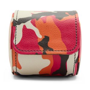 WOLF Elements Fire Single Watch Roll 665372