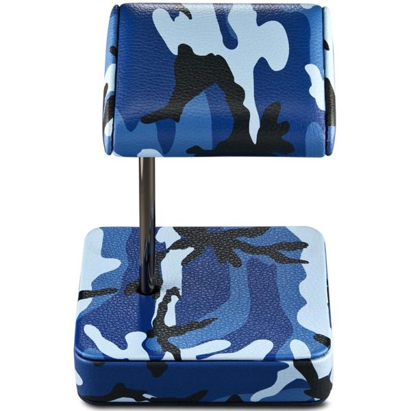 WOLF Elements Water Single Static Watch Stand 486571