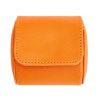 WOLF Tutti Frutti Orange Single Watch Roll 680139