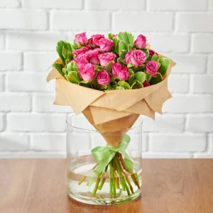 Warm Bouquet