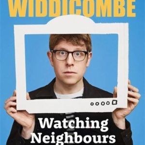 Watching Neighbours Twice A Day...