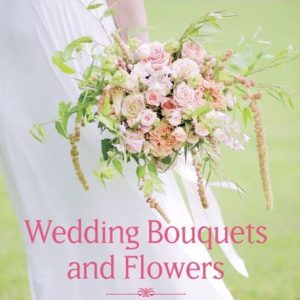 Wedding Bouquets And Flowers
