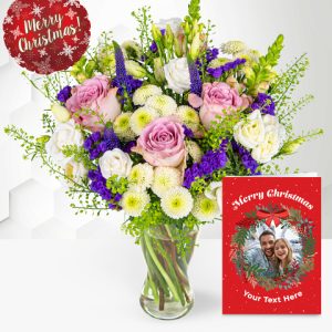 Wild and Wonderful Christmas Celebration Gift