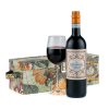 Wines of the World Red Wine Gift Case