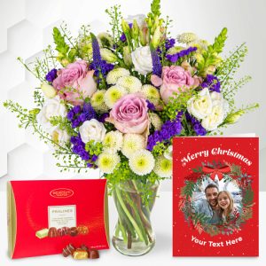 Wonderful Christmas Joyful Gift