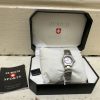 Zurich Sports Watch